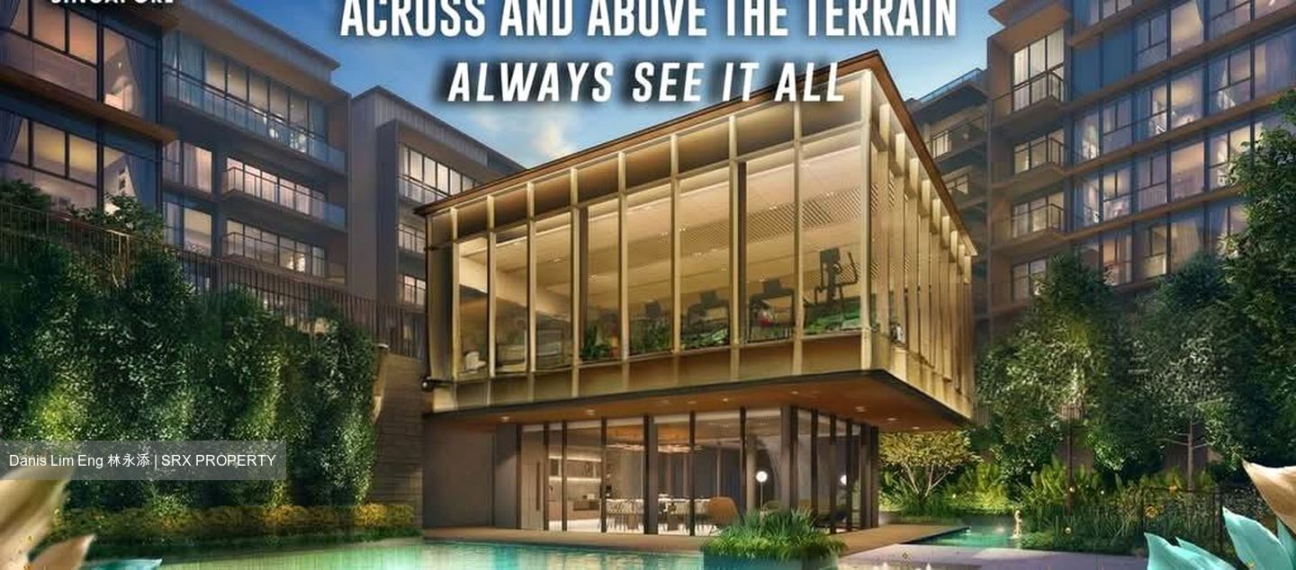 Terra Hill (D5), Apartment #576309681